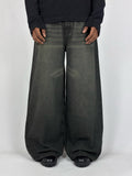 Drk-22 Spider Wide Leg